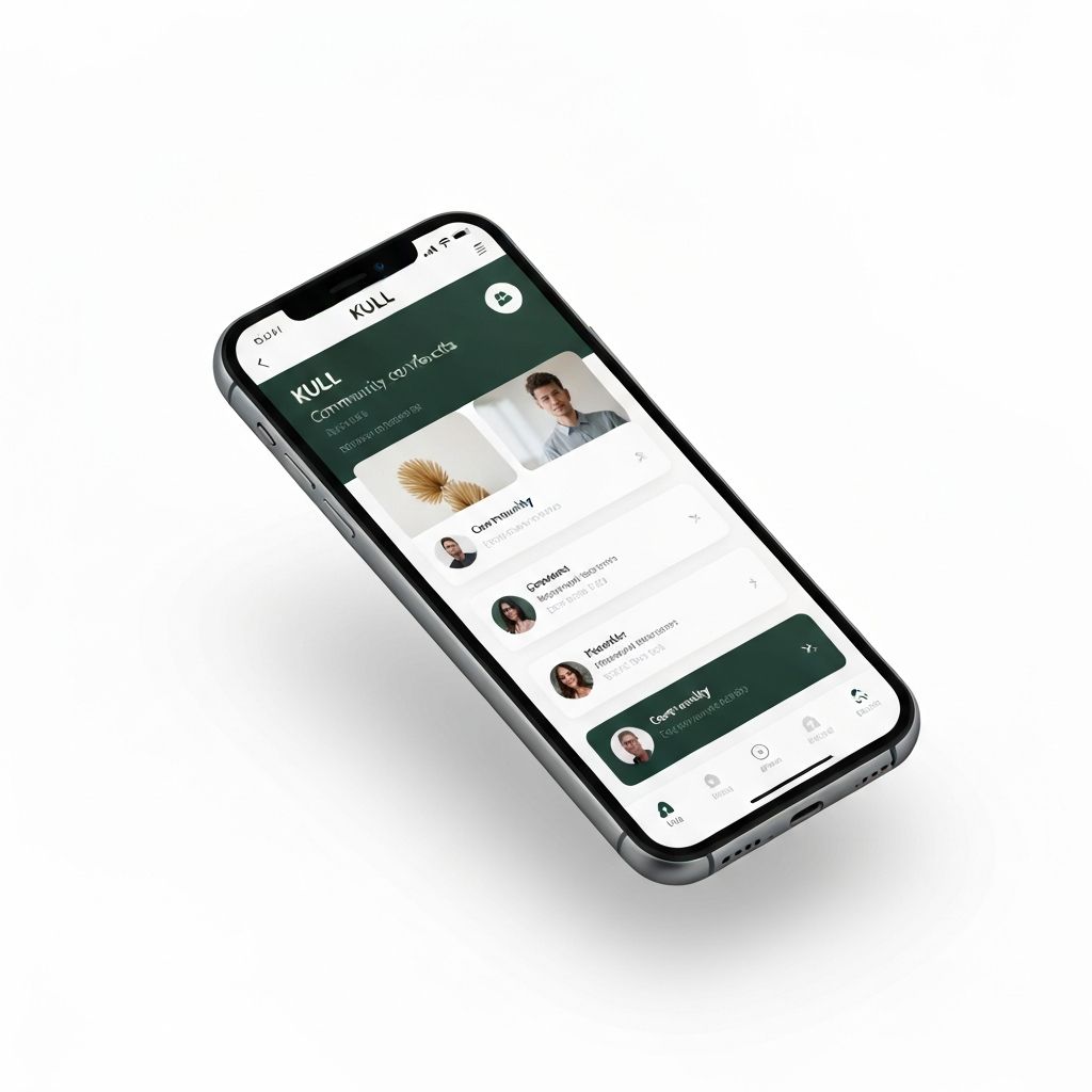 RJ ROOTS Launches KULL Community Platform